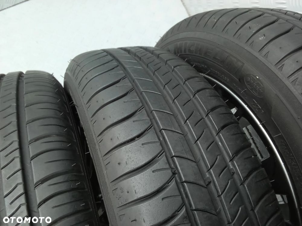 Koła Toyota Yaris 5Jx15 et39 4x100 - 15