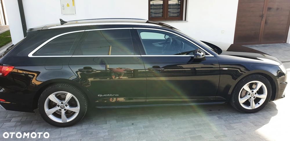 Audi A4 Avant - 3