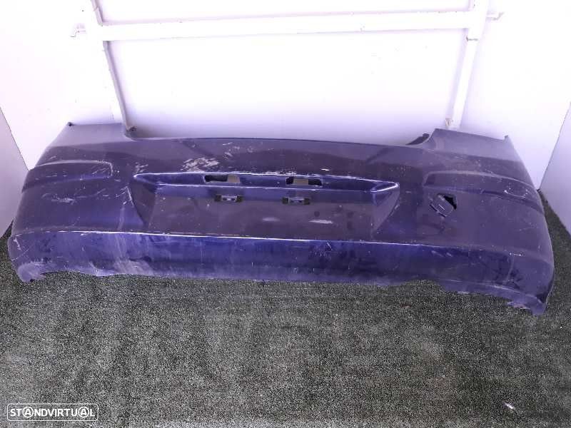 PARA-CHOQUES TRASEIRO HYUNDAI I30 1.6 CRDI 90CV 1582CC - 1