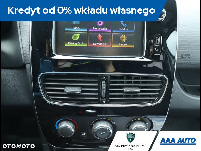 Renault Clio - 13