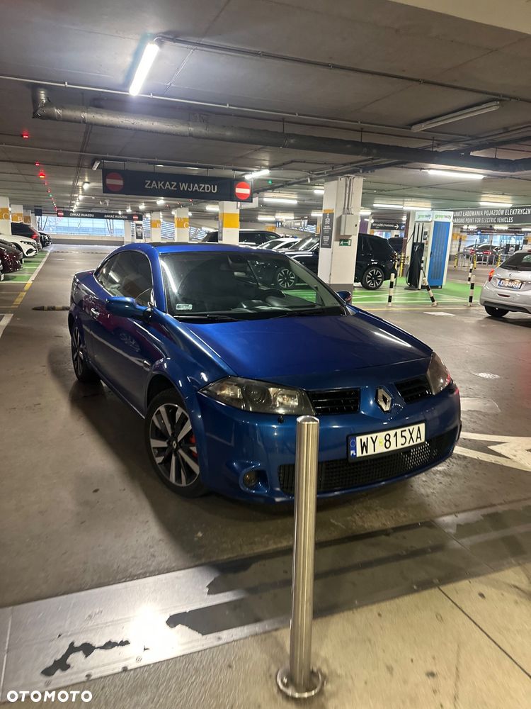 Renault Megane 1.5 dCi Privilege - 15