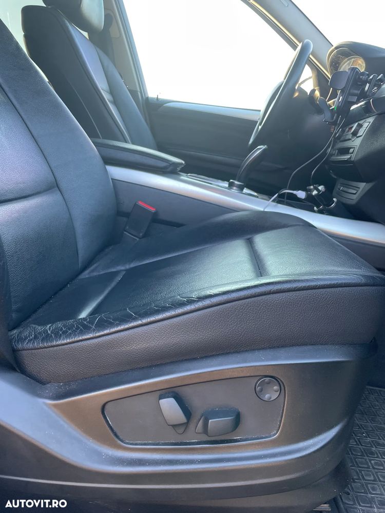 BMW X5 xDrive30d - 29