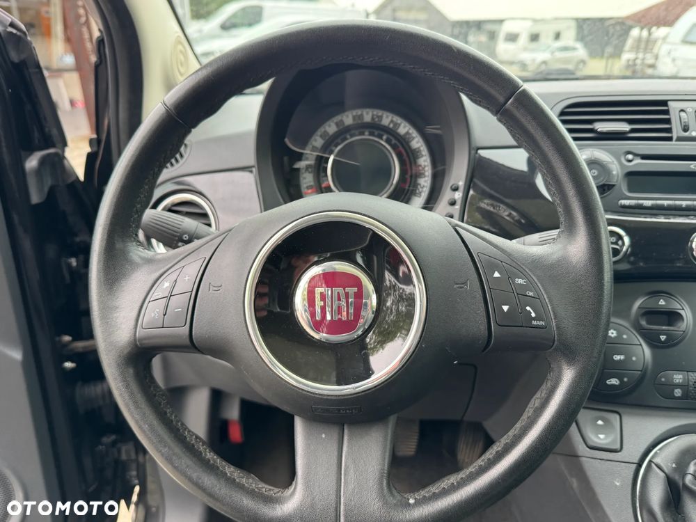Fiat 500 - 10
