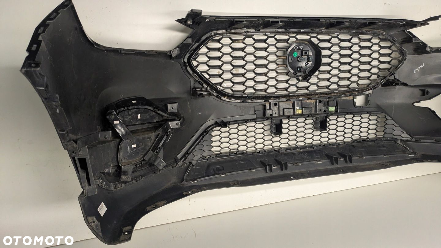 Zderzak przedni MG ZS LIFT 2020- - 12