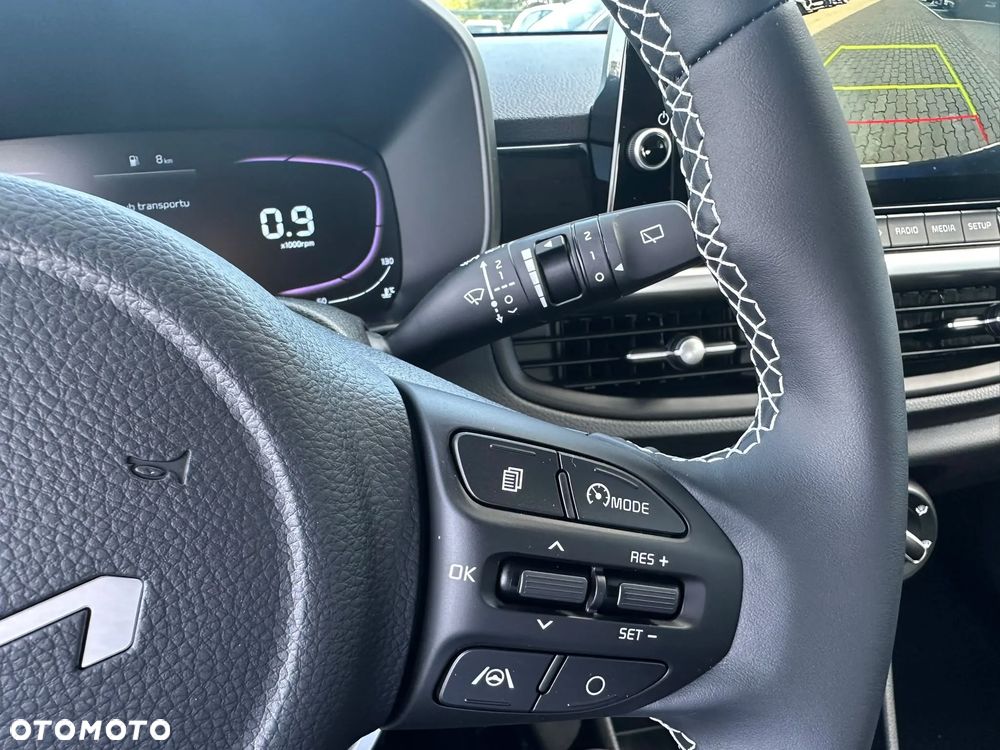 Kia Picanto 1.0 GDI L - 18