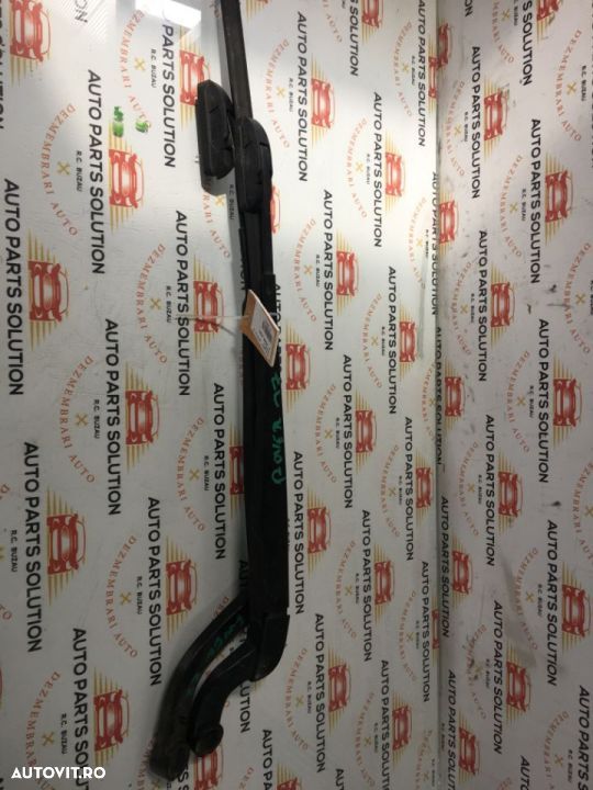 Stergator parbriz Range Rover Sport, an fabr. 2008 - 1
