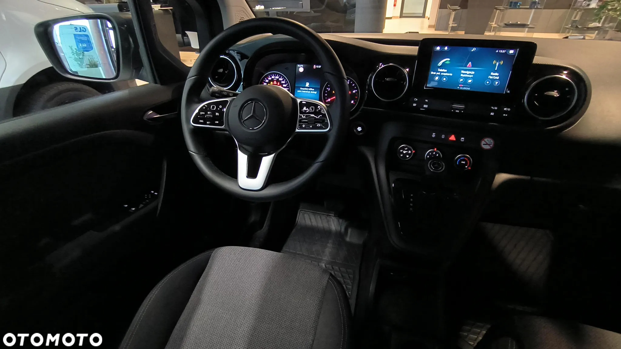 Mercedes-Benz Citan - 14