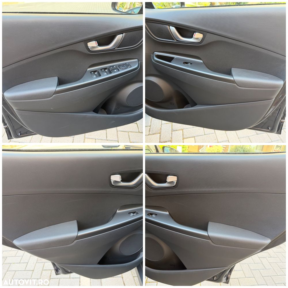 Hyundai KONA 136CP Highway - 11
