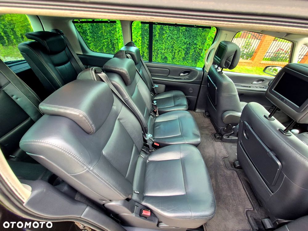 Renault Grand Espace Gr 2.0 dCi Expression - 30