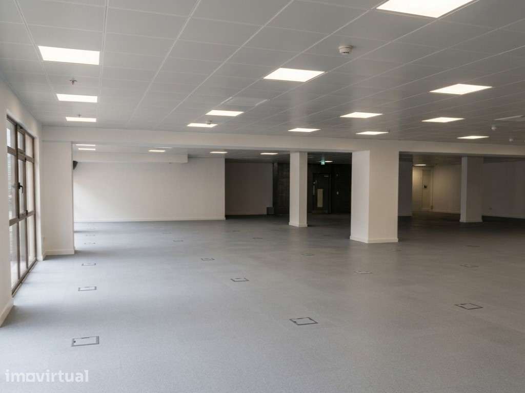 Escritório Premium em Miraflores | Localização Estratégica - Grande imagem: 5/15