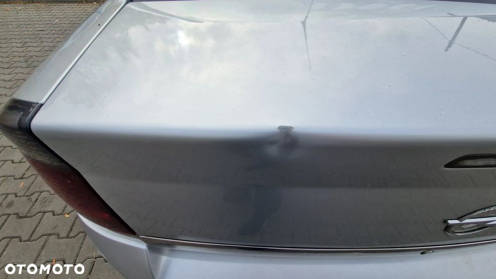 Opel Vectra 1.8 Comfort - 11