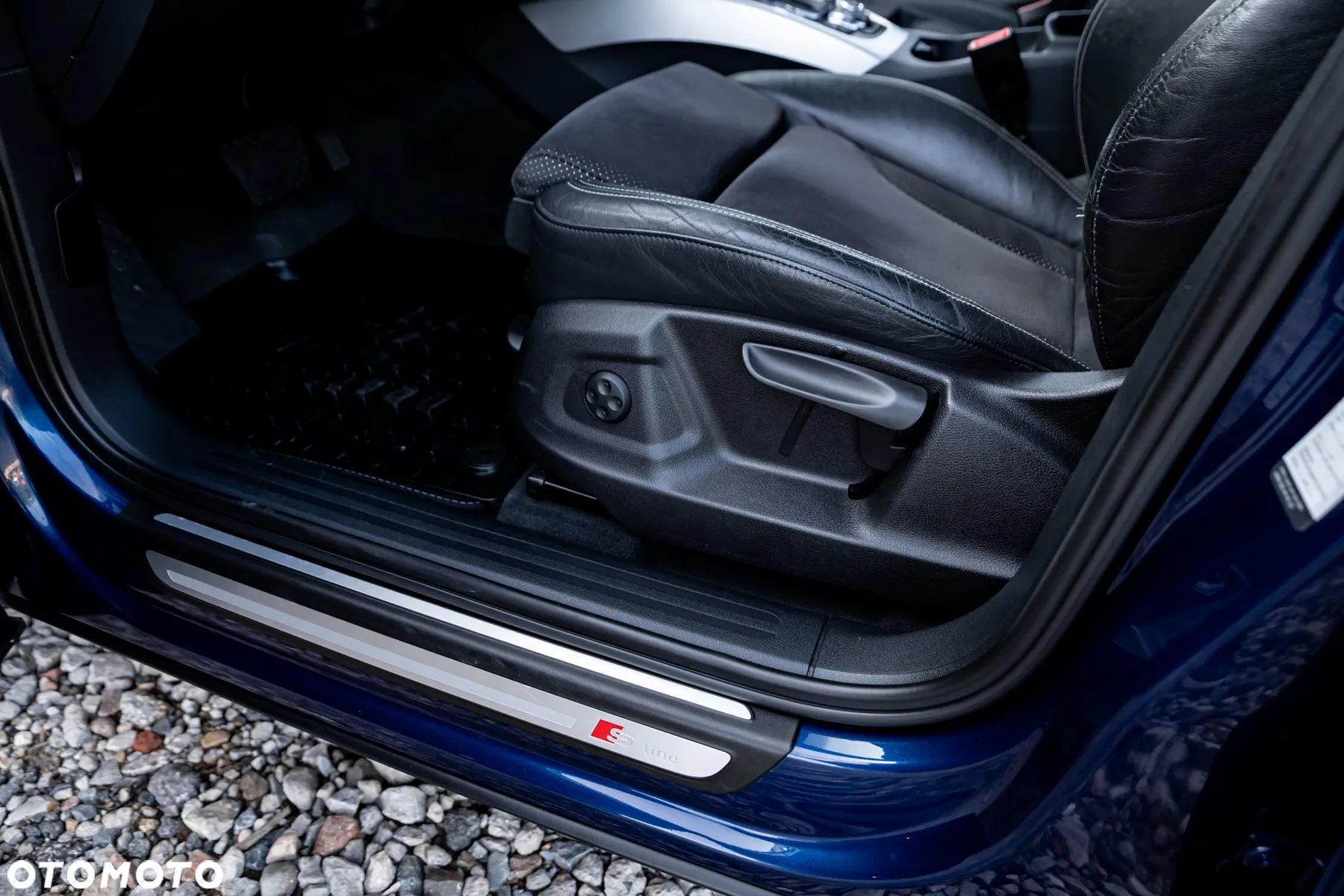 Audi Q5 2.0 TDI Quattro S tronic - 19