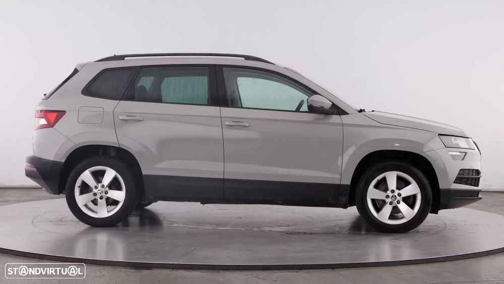 Skoda Karoq 1.6 TDI Style - 4