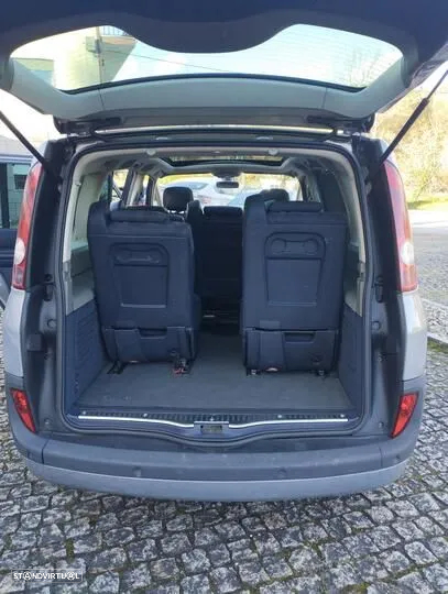 Renault Espace 2.2 dCi Initiale 6L - 9