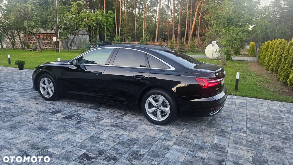 Audi A6 Limousine - 2