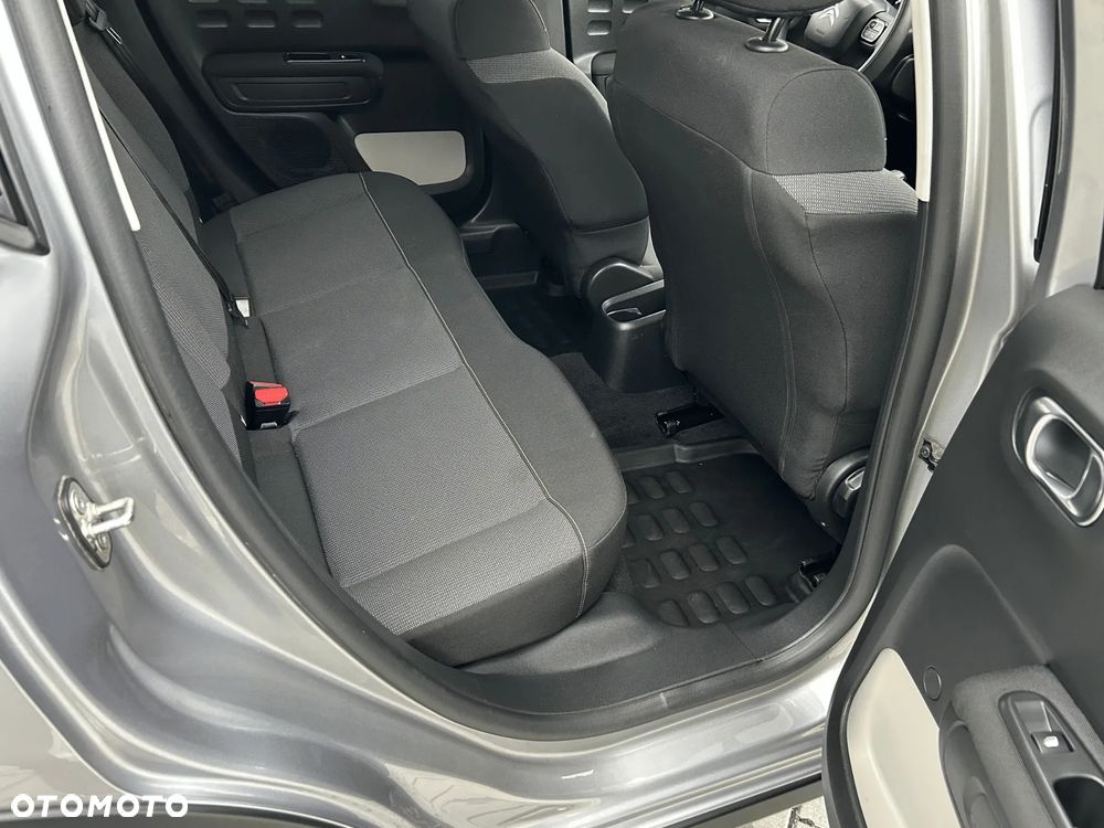 Citroën C3 1.2 PureTech Shine - 18