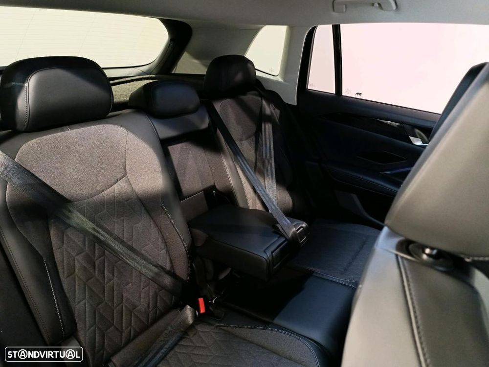 VW Tiguan 2.0 TDI Urban DSG - 9
