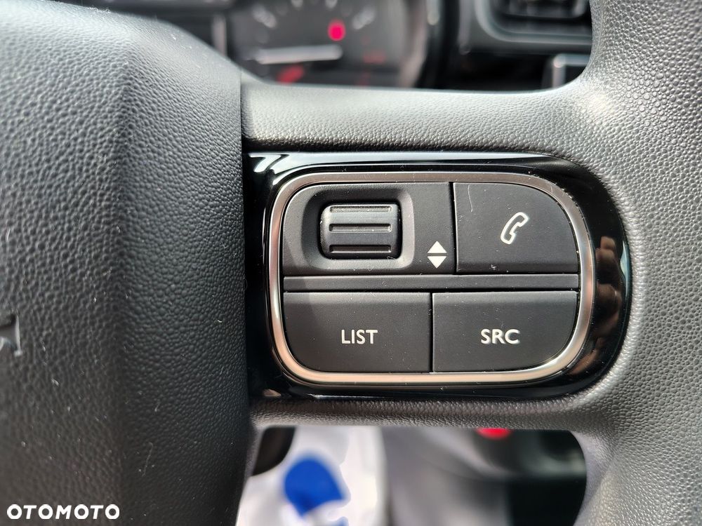 Citroën C3 1.2 PureTech Feel Pack - 19