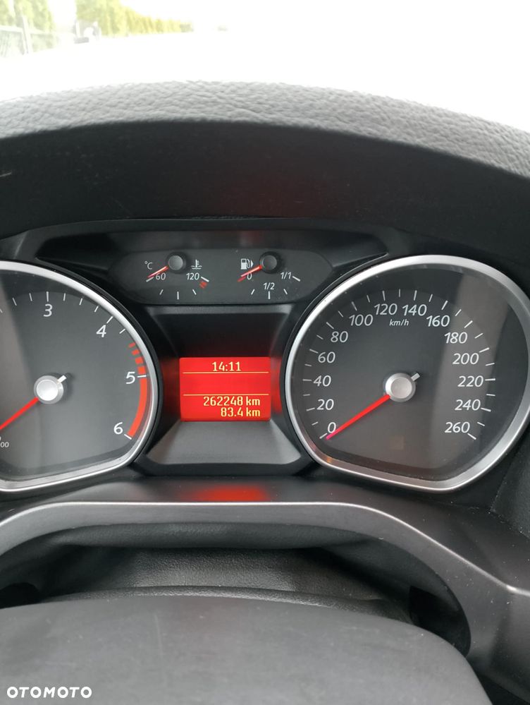 Ford S-Max 2.0 TDCi Trend - 11