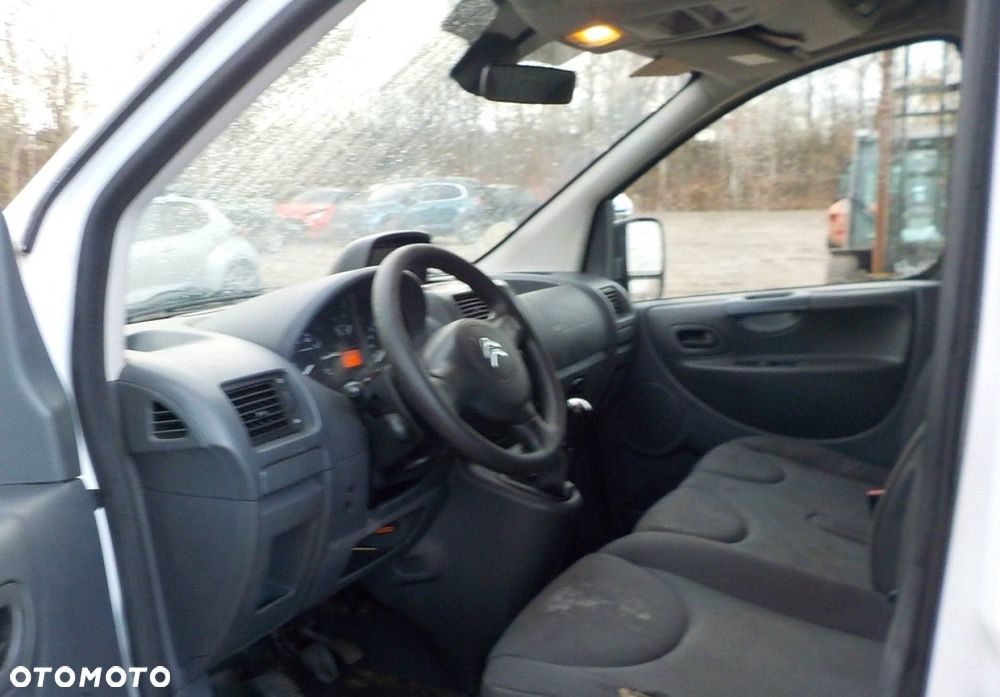 Citroën Jumpy - 16