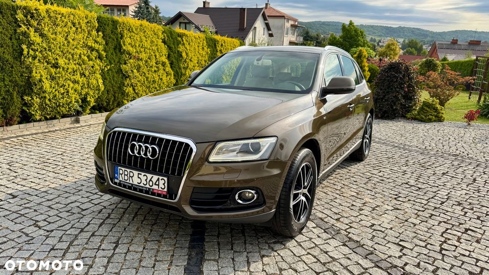 Audi Q5 - 38