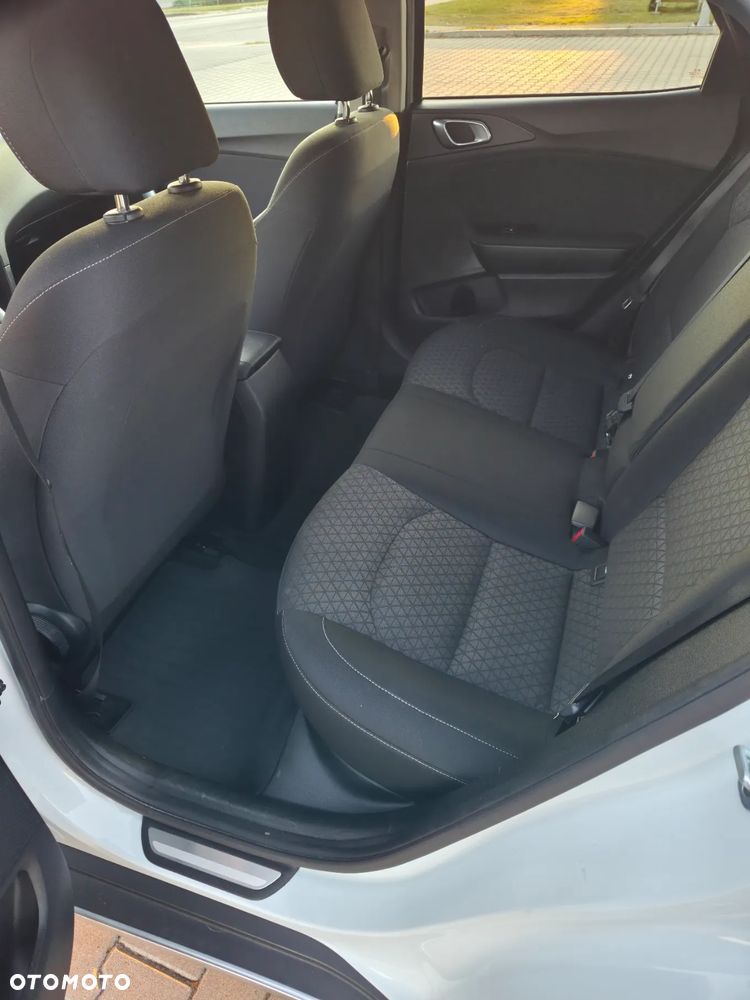 Kia XCeed 1.4 T-GDI M DCT - 21
