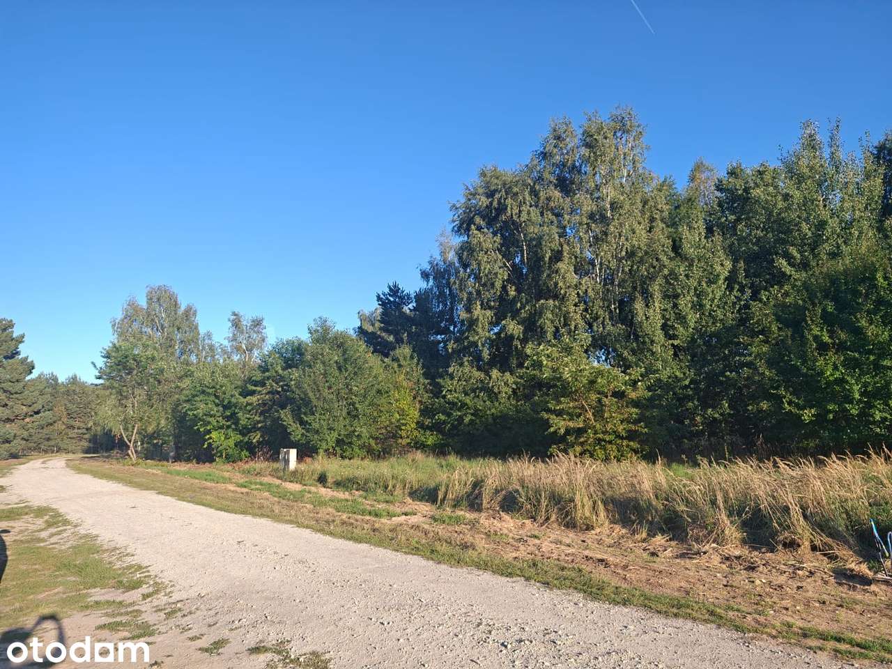 Działki budowlane 684 m² – Gronówko, nowe osiedle - Pełny obrazek: 4/5