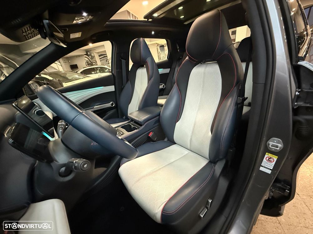 BYD Atto 3 60.48 kWh Design - 7