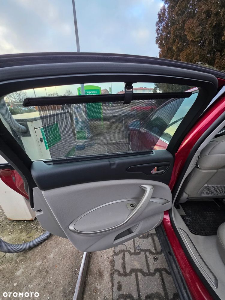 Citroën C5 - 9