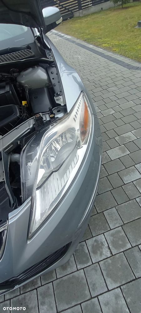 Ford Mondeo 2.0 Trend - 10