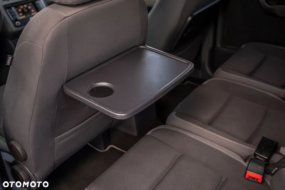 Volkswagen Touran 1.9 TDI DPF Freestyle - 31