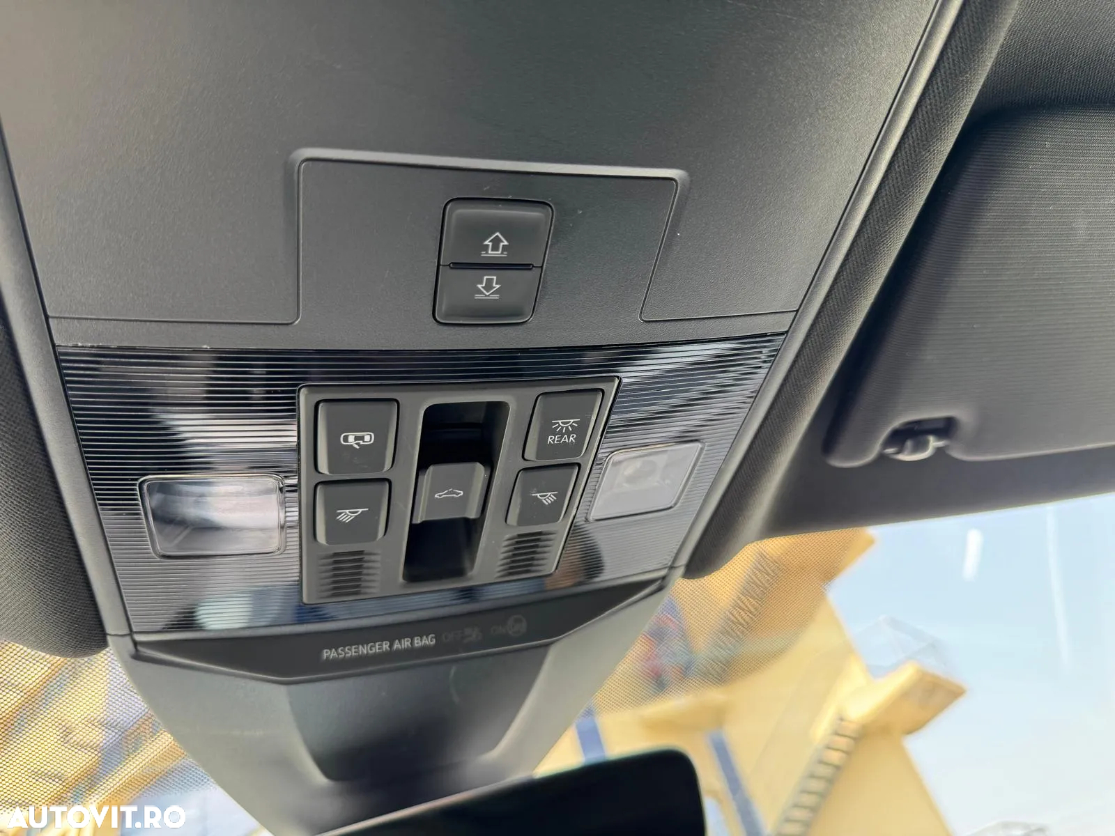 Volkswagen ARTEON 2.0 TDI DSG R-Line - 16