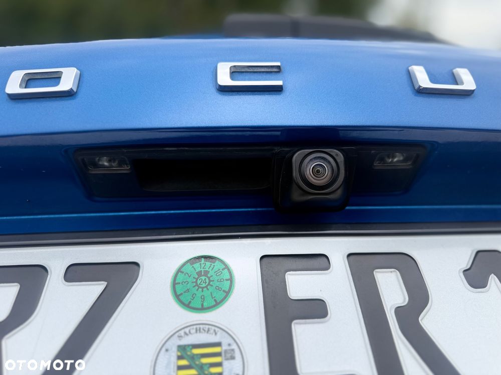Ford Focus 1.5 EcoBlue Start-Stopp-System ST-LINE - 12