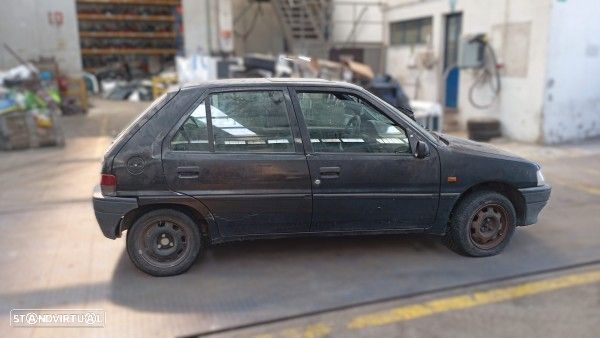 Para Peças Peugeot 106 Ii (1A_, 1C_) - 3