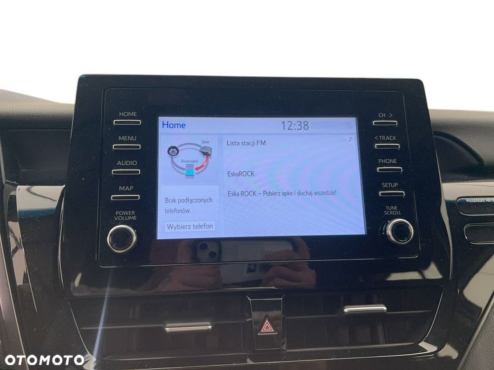 Toyota Camry - 19