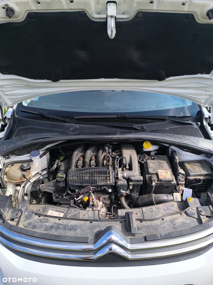 Citroën C3 1.2 PureTech Elle - 10