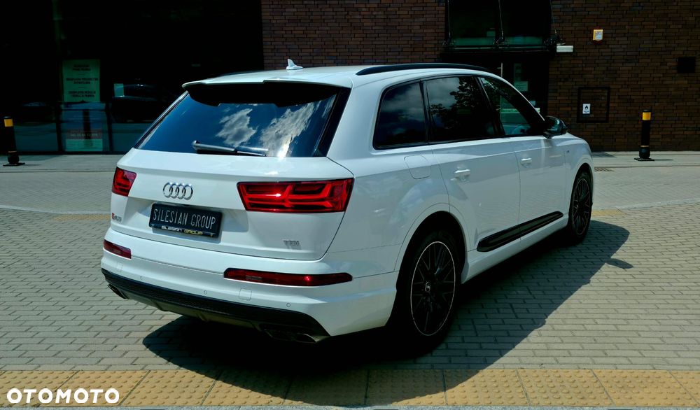 Audi SQ7 - 6