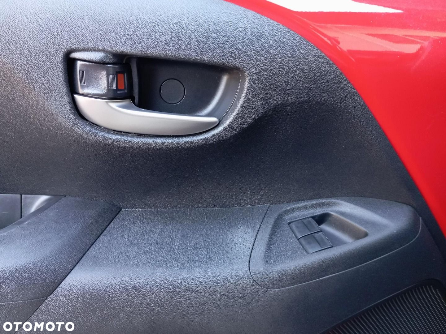 Toyota Aygo - 19