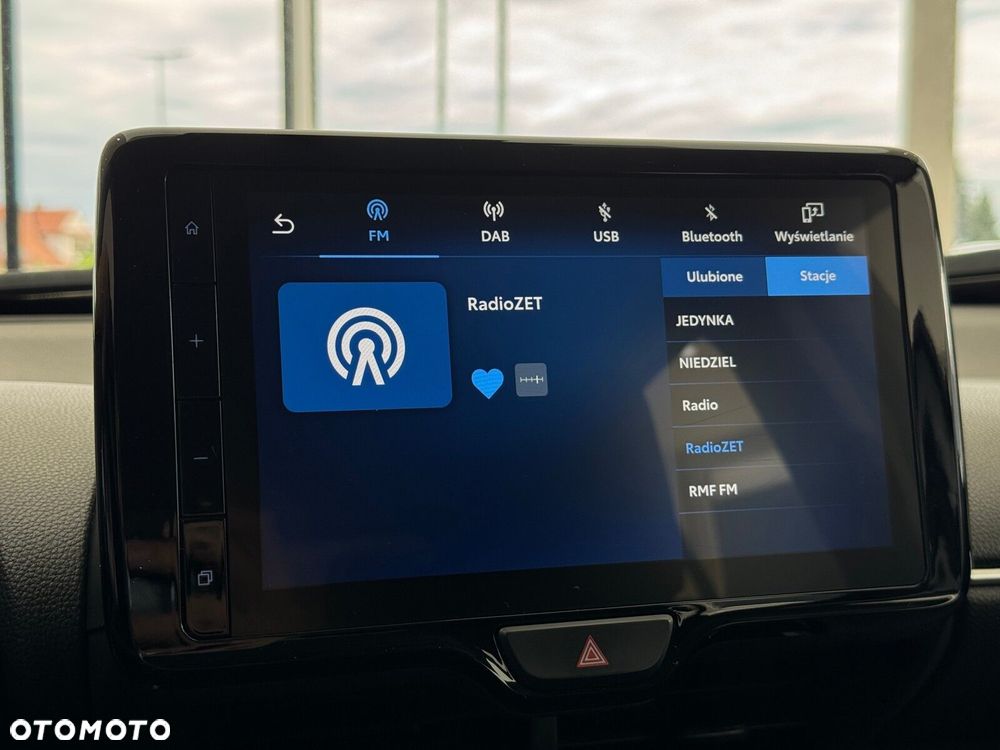 Toyota Yaris Cross Hybrid 1.5 Comfort - 27