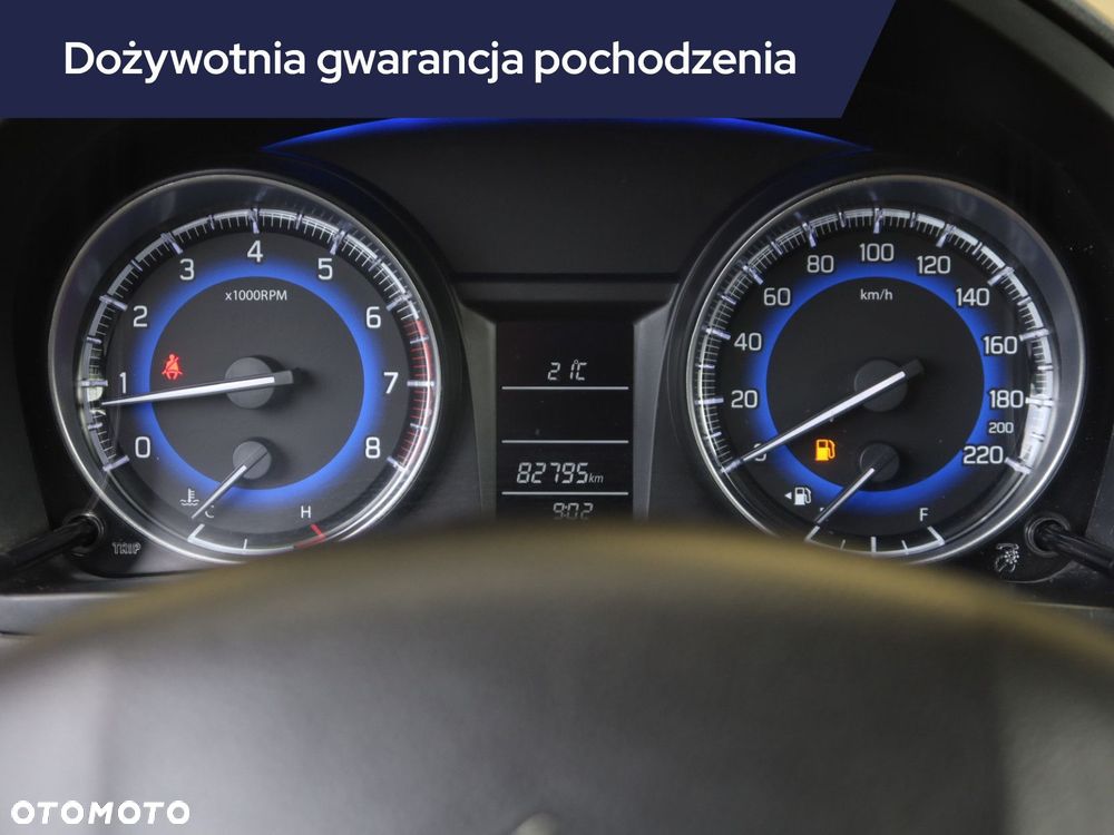 Suzuki Baleno - 13