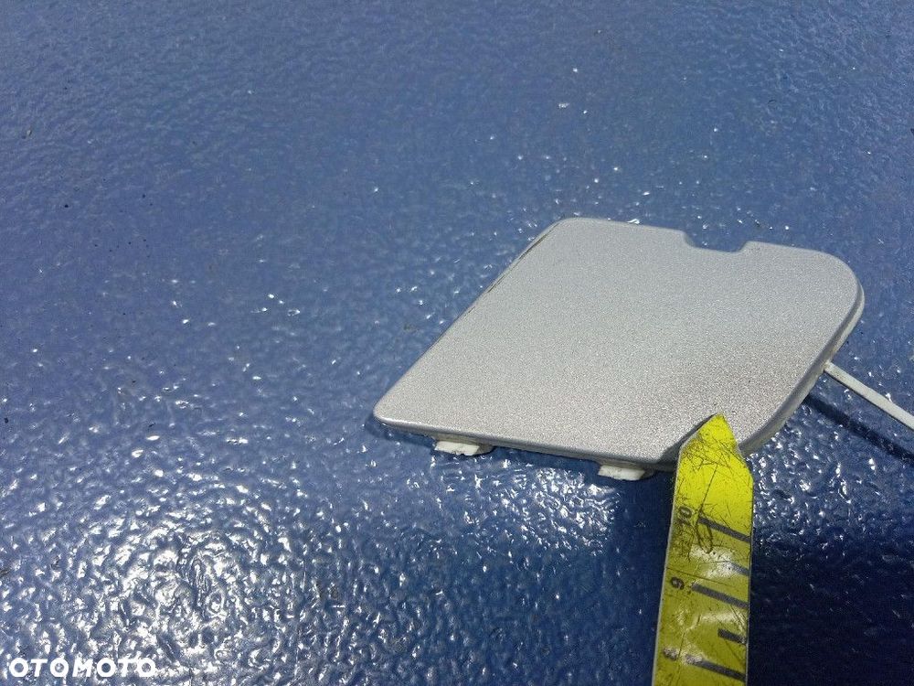 FORD S-MAX MK1 LIFT ZAŚLEPKA ZDERZAK PRZÓD AM2117A989 DARK MICASTONE - 4