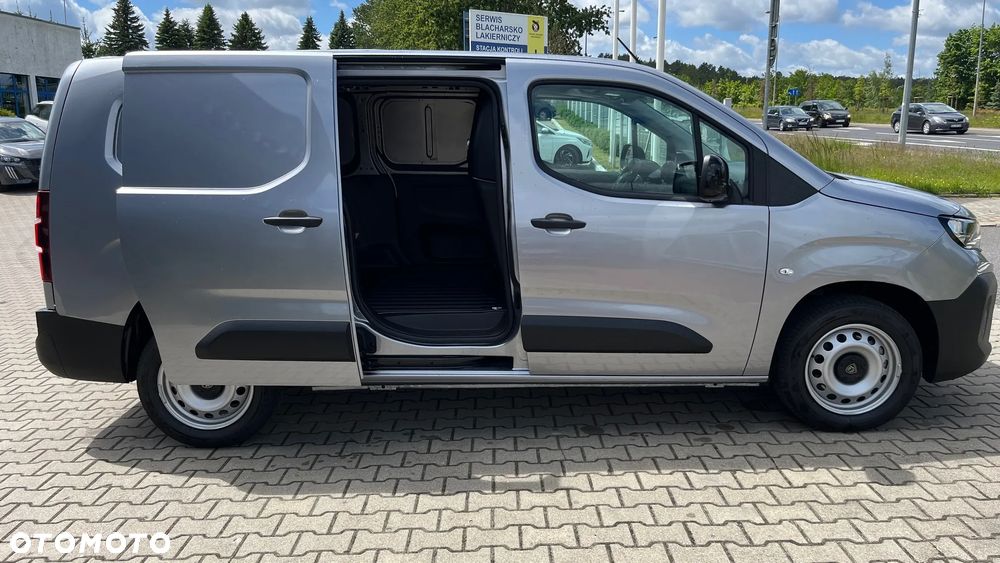 Peugeot Partner - 8