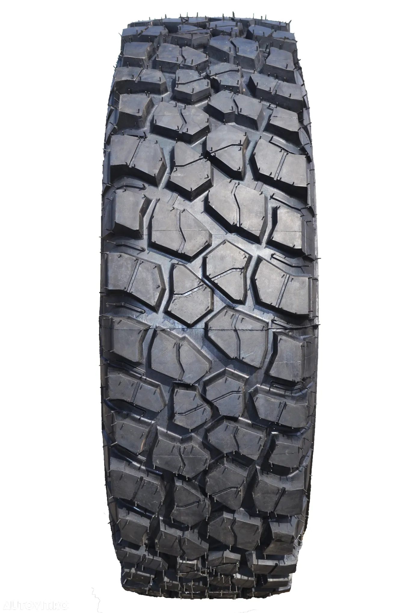 Anvelopa Off-road 31X10.5R15 RIDER Yankee KM2 M/T - TRANSPORT GRATUIT! - 2