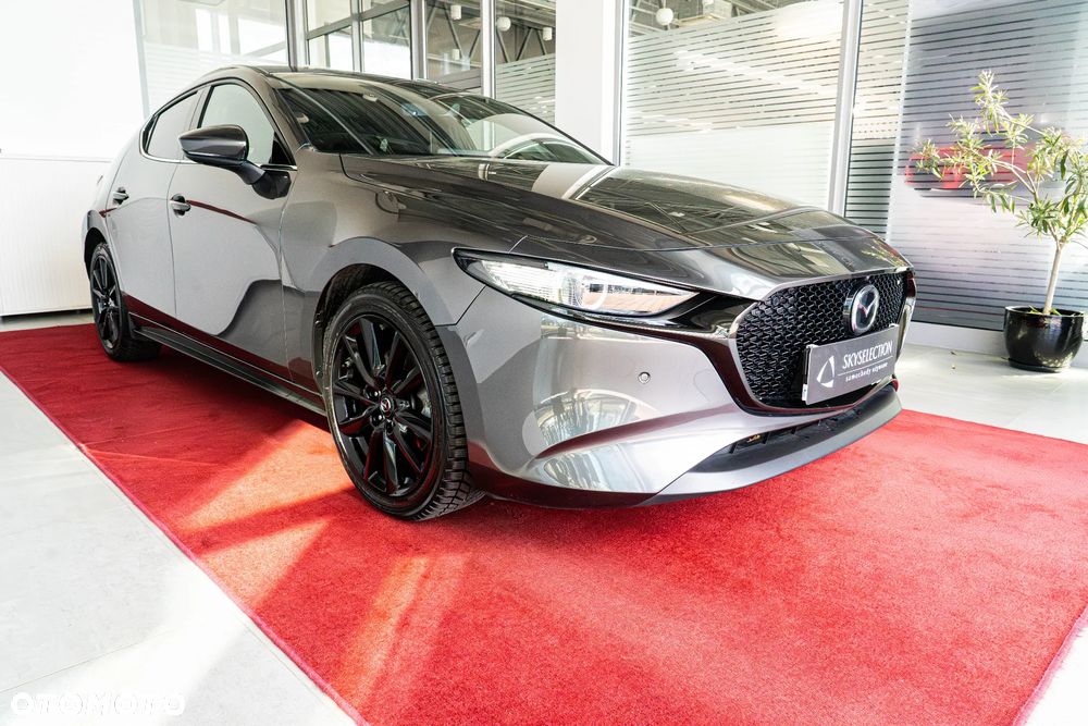 Mazda 3 2.0 mHEV Exclusive-Line - 1