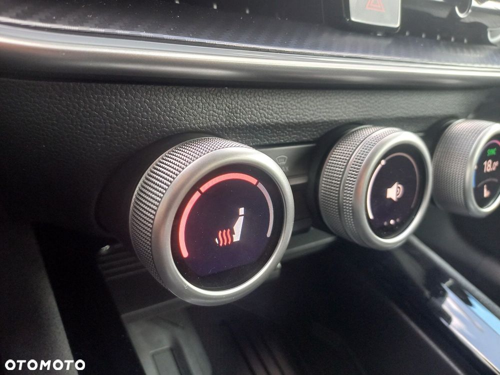 Skoda Superb 2.0 TSI Sportline DSG - 24