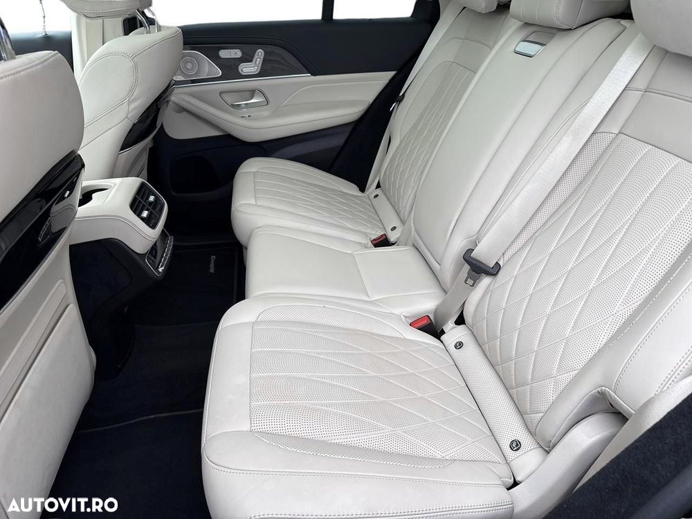 Mercedes-Benz GLE AMG 63 S MHEV 4MATIC+ - 16