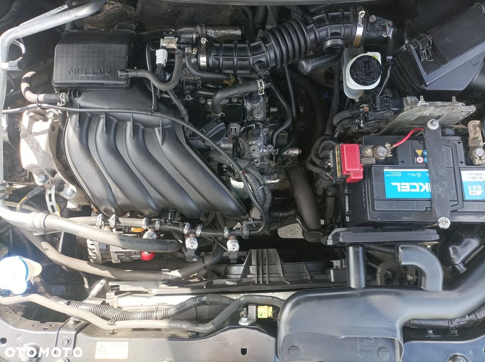 Nissan Qashqai - 16