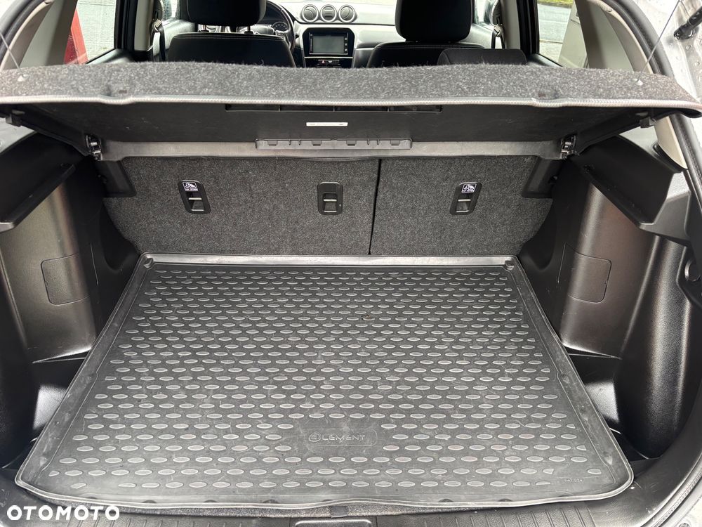 Suzuki Vitara 1.6 DDiS (4x2) Comfort - 39