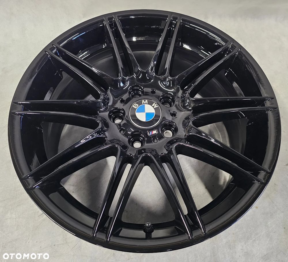 FELGI KOŁA 8037141 8037142 BMW 3 E90 E91 E92 E93 225M - 4