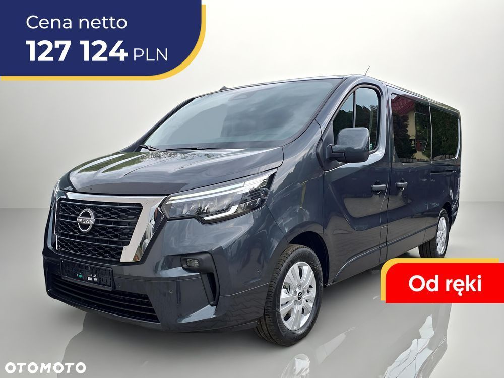 Nissan Primastar 2.0 dCi L2 Business Plus automat - 6
